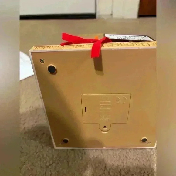 The original s’mores sing- a- long Buddy, made in China - Picture 8 of 11